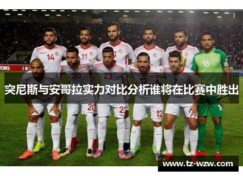 突尼斯与安哥拉实力对比分析谁将在比赛中胜出
